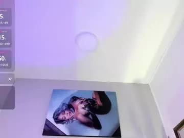 aliisson_cruz on Chaturbate 