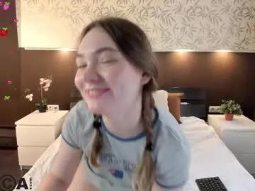 alisa_lesly — LICK DILDO [22 tokens left] Hey hey! I'm Alisa^^ Let's get naked and have some fun togetehr here! Let me feel ur LOVE #teen #daddysgirl #smalltits #lovense #natural
