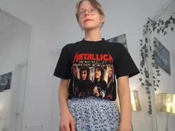 alisa_lisova on Chaturbate