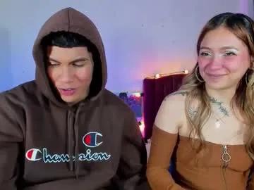 alisson_and_jhonny — GOAL:  They are hot [51 tokens remaining] Welcome pvt is open! 
