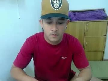 allen_69xx on Chaturbate 