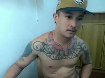 allen_69xx on Chaturbate 