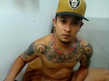 allen_69xx on Chaturbate 