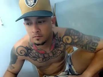 allen_69xx on Chaturbate 