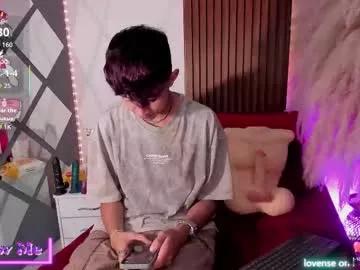 allen_starck on Chaturbate 