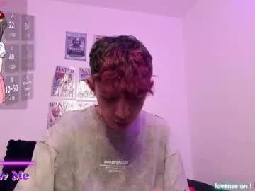 allen_starck on Chaturbate 
