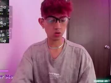 allen_starck on Chaturbate 