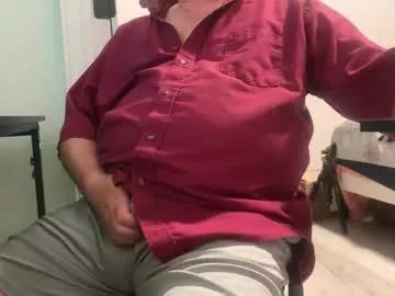 allergictochat on Chaturbate 