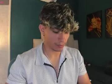 allexcano on Chaturbate 
