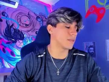 allexcano on Chaturbate 