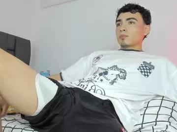allexserrano on Chaturbate 