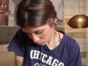 alley_franco_ on Chaturbate 