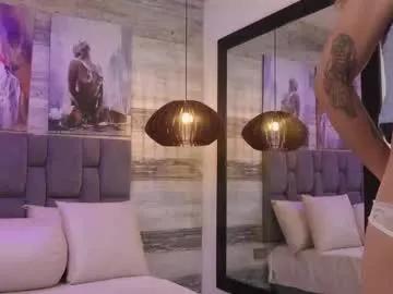 alley_franco_ on Chaturbate