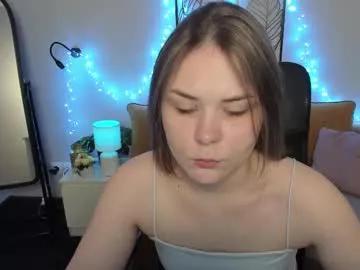 alli_zi on Chaturbate 
