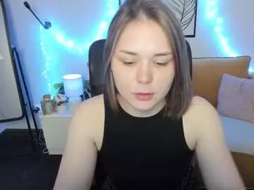 alli_zi on Chaturbate 