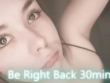 alli_zi on Chaturbate 