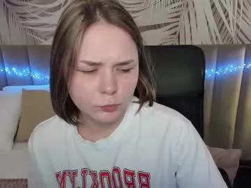 alli_zi on Chaturbate 