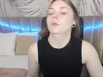 alli_zi on Chaturbate 
