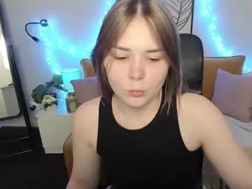 alli_zi on Chaturbate 