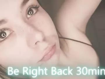 alli_zi on Chaturbate 