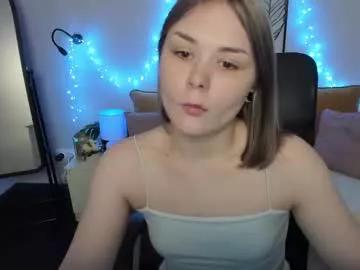alli_zi on Chaturbate 