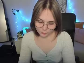 alli_zi on Chaturbate 