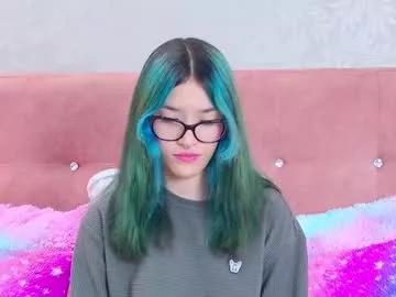 alliciakim on Chaturbate 