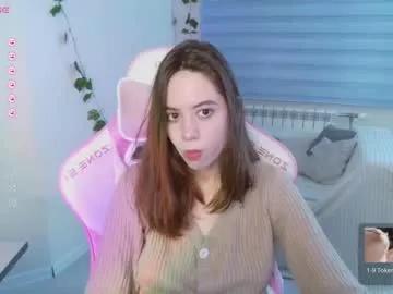 allie_hazie on Chaturbate 