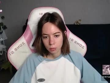 allie_hazie on Chaturbate 