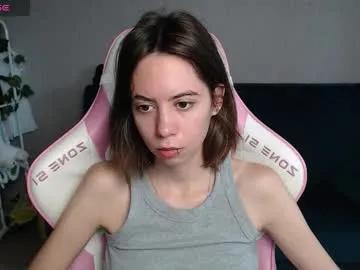 allie_hazie on Chaturbate 
