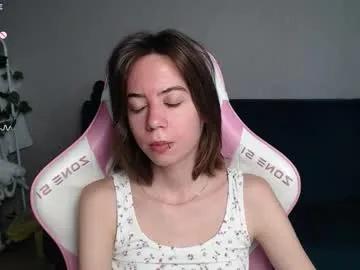 allie_hazie on Chaturbate 