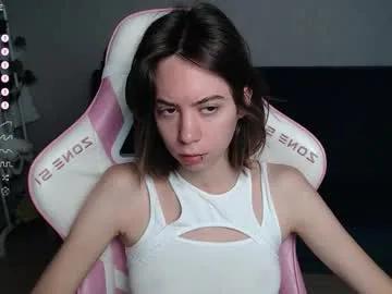 allie_hazie on Chaturbate 