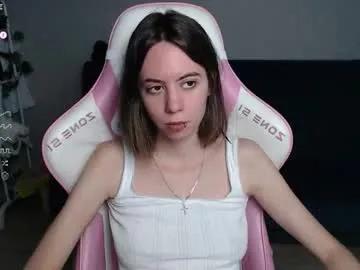 allie_hazie on Chaturbate 