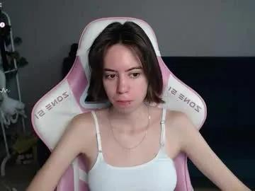 allie_hazie on Chaturbate 