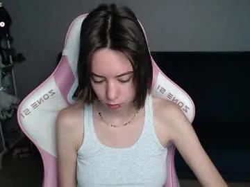 allie_hazie on Chaturbate 