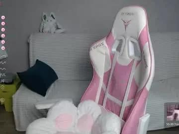 allie_hazie on Chaturbate 