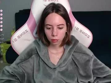 allie_hazie on Chaturbate 