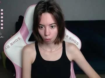 allie_hazie on Chaturbate 