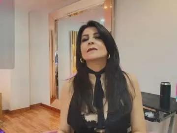 allie_pearl —  Spank ass X 25  [100 tokens left] Lush ONI welcome you to my world of fantasy and pleasure. I hope you enjoy it.  #milf #mature #hairypussy #anal #mommy