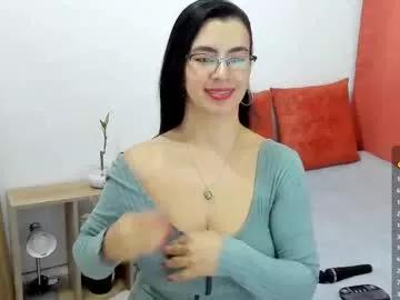 allison0724 on Chaturbate 