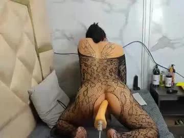 allison_69ts on Chaturbate 