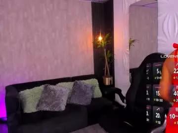 allison_owensx on Chaturbate 