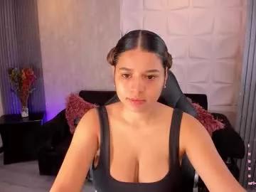 allison_owensx on Chaturbate 