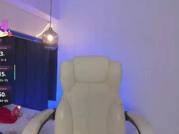 allisonroberts_ on Chaturbate 