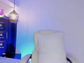allisonroberts_ on Chaturbate 