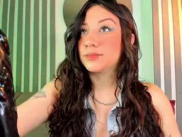 allissax on Chaturbate 
