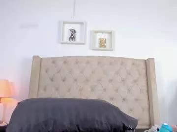 allisson_m on Chaturbate 