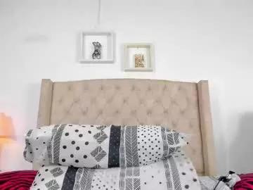 allisson_m on Chaturbate 