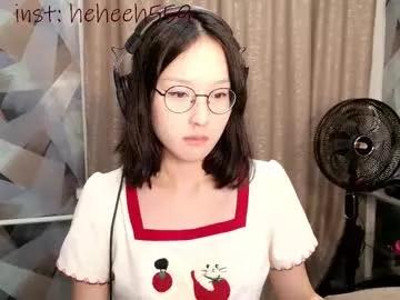 alllinaeve on Chaturbate 