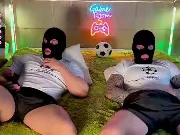 alltimehorny19 on Chaturbate 